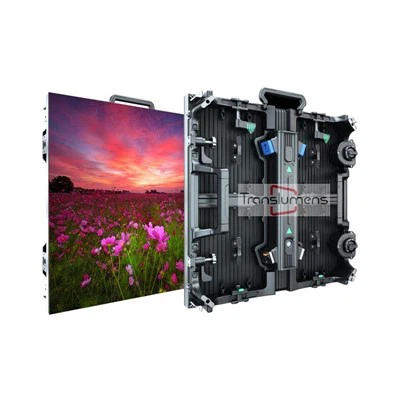 تأجير شاشة LED للحدث P2.97