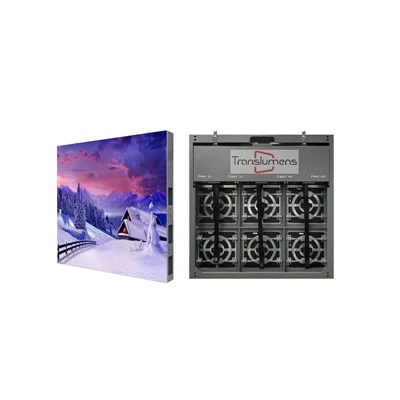 شاشة LED تجارية P3.91