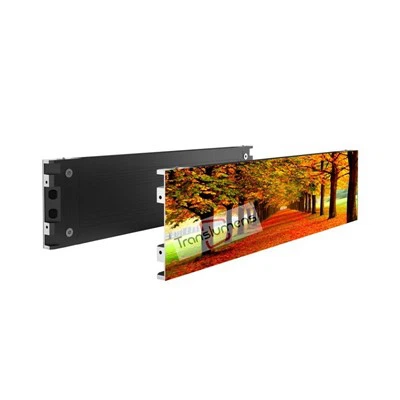 لوحة شاشة LED P3.91